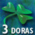 This site has been awarded 3 Doras 